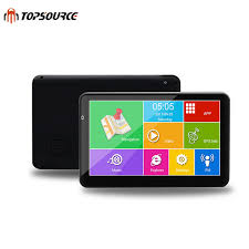 Press screen to report incident. Topsource 5 800 480 5 Inch Hd Car Gps Navigation Android Truck Gps Navigator With Car Charger Free Gps Map Navitel Russian Truck Gps Navigation Car Gps Navigationgps Navigation Aliexpress