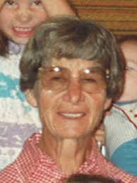 Ira Rachel Dean Obituary May 4, 2012