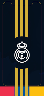 Founded on 6 march 1902, real madrid is the most successful football club in the 20th century. Real Madrid Based Off Of Away Colors For 2019 Kit Iphone Xr Iphone X Wallpapers Iphone X Wallpapers Hd