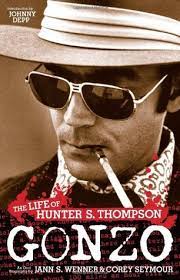 Gonzo style online on youporn.com. Gonzo The Life Of Hunter S Thompson By Jann S Wenner