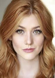 Fan Casting Katherine McNamara as Melissa Margaret Marr in House
