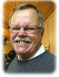 Gary Robert Cunningham Obituary May 1, 2019