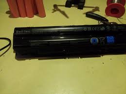Why does my dell laptop charger not work? Rebuilding Dell Laptop Battery 6 Steps Instructables