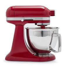mini premium tilt head stand mixer with