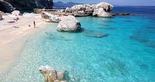 Sardinia In Autumn Weather And Things To Visit In September And October