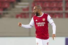 Impressive william saliba stat emerges after arsenal defender notches 10 league appearances for nice. Arsenal Vs Leicester City Premier League Predicted Lineup Bench The Short Fuse