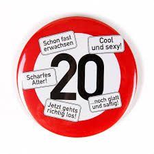 Geburtstag 20 Jahre Geburtstag 20 Geburtstag Spruch Smiley Geburtstag Verse Zum Geburtstag