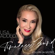 Happy 4th of July! 🇺🇸 Did you know that Lisa sang the "National Anthem"  and "America The Beautful" at a notable women's tennis tournament? Well, it  didn't go quite as planned. Check