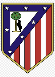 Si basava sulle lettere a e u intrecciate all'interno di due cornici rotonde blu, che lo facevano sembrare un po 'un bersaglio. Atletico Madrid Logo Old Today Football Tips Win Free Transparent Png Clipart Images Download