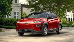 Hyundai kona mpg & co2. 2020 Hyundai Kona Ev Colors Release Date Specs Mpg 2020 Hyundai