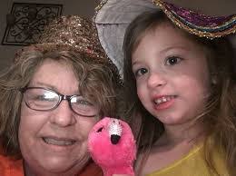 Paula Spivey's Instagram, Twitter & Facebook