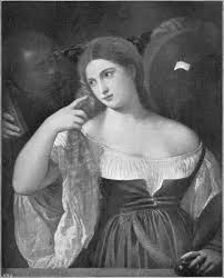 Über seine frühen jahre gibt es keine gesicherten informationen, aber es wird vermutet, dass er die malerei in der werkstatt von. The Project Gutenberg Ebook Of Tizian By Hermann Knackfuss