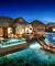 Overwater Bungalow Glass Floor Tahiti Bora Bora