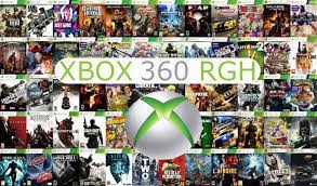 Descubrí la mejor forma de comprar online. Juegos Xbox 360 Rgh Home Facebook