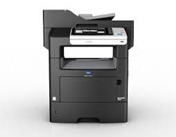 Find everything from driver to manuals of all of our bizhub or accurio products. Konica Minolta Bizhub 4750 Printer Driver Download