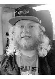 Matthew Mayo Obituary (1983