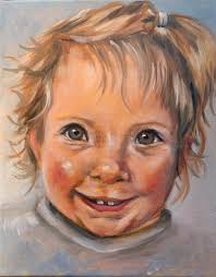 Portraits artist of the year tv show review