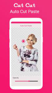 A free program for android, by cut out photo editor photo maker studio. Cut Cut Auto Cut Paste Photo Editor For Android Apk Download