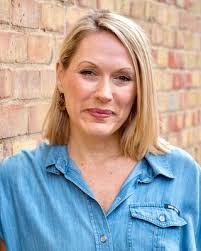 Yvette White, Counsellor, Leigh-on-Sea, SS9