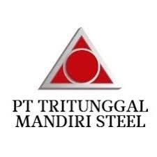 PT Tritunggal Mandiri Steel