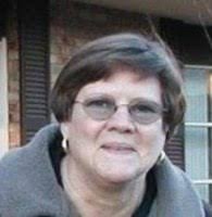 Gail Milligan Obituary (1942