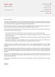 16+ Cover Letter Templates [Get Started In 1 Click]
