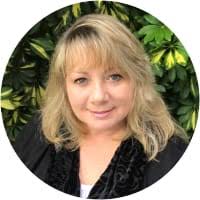 Notary Public in Laguna Hills, CA: Lori Huber · Notary Depot