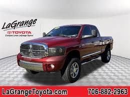 Image result for Inferno Red 2008 Dodge Truck