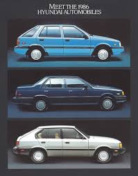 Image result for Medium Copper 1980 Hyundai