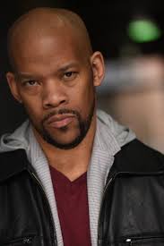 Meet Zerrick Williams