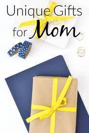 Show your mom some love this valentine's day with these 16 unique and thoughtful gift she will love. Unique Gifts For Mom Organized 31