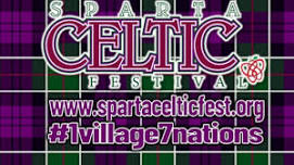 Sparta Celtic Festival