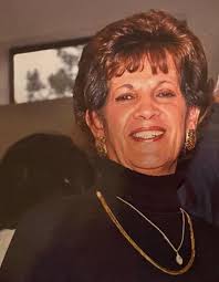Obituary for Darlene Barnes