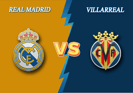 Check our unique algorithm to predict the meetting between real madrid vs villarreal click here for all our free predictions and game analysis. Real Madrid Vs Villarreal Prediction For 16 07 2020 Bettonus