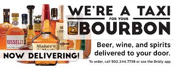We Deliver Liquor Barn