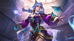 148 likes · 1 talking about this. The Best Guide And Build For Guinevere Of Mobile Legends 2020 Hurl Your Opponents Dunia Games