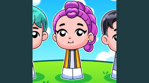 Sprunki Kpop Demon Hunters Song