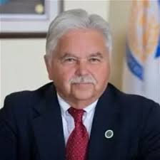 Obituary information for Bernie Ash