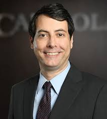 Christopher J. Reading