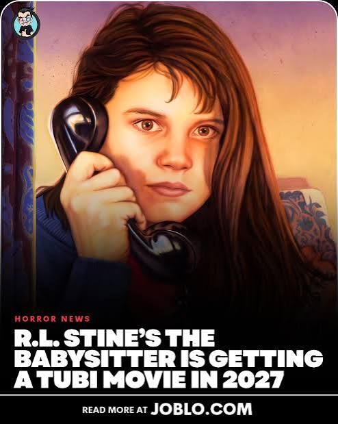 Are you looking forward to The Babysitter? Let us know in the comments. SEE  COMMENTS FOR DIRECT LINK 👇