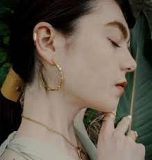 2025年最新】シキア ピアス(両耳用)の人気アイテム