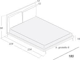 Come arredare un camera letto matrimoniale: Monet Plus Letto Matrimoniale Design Moderno E Minimale Imbottito In Tessuto O Ecopelle Interno77 Soluzioni D Arredo