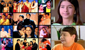 Aa aa aa aa aa aa, kabhi khushi gham na judaa honge hum, kabhi khushi kabhi gham aa aa aa, aa aa aa, aa aa aa aa. Celebrating 14 Years Of Kabhi Khushi Kabhie Gham You D Be Surprised To See What Laddo Pooh Look Like Now India Com