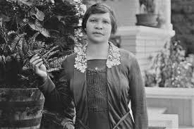 Kamala Harris Not The First Black Woman Vp Nominee Charlotta Bass Was