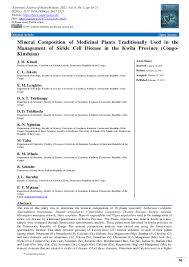 Image result for Dissotis congolensis