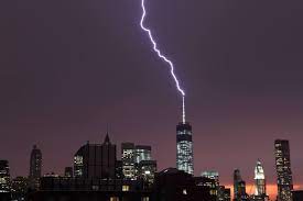 Lightning rod / lightning rod. Consider A Lightning Rod Because They Work Texas A M Today