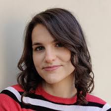 Sara Bernardi's Instagram, Twitter & Facebook