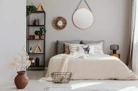Desain tempat tidur tanpa ranjang adalah wujud gaya hidup minimalis yang mengutamakan kesederhanaan dan menjamin kebahagiaan. 8 Desain Tempat Tidur Yang Modern Dan Minimalis