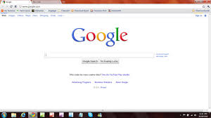 Techradar is supported by its audience. Google Testing Out A Sexier Top Nav Bar Pics Techcrunch