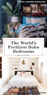 A cheery 1938 rental apartment was furnished with local art and vintage apartment decor interior room home house styles bedroom oasis interior design dream rooms kid room decor. 24 Boho Bedroom Ideas How To Use Boho Style In Bedroom Decor Apartment Therapy